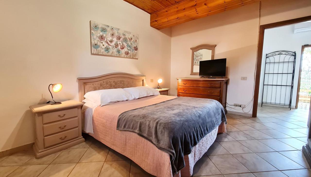 Agriturismo Barbadoro San Vincenzo Exterior photo