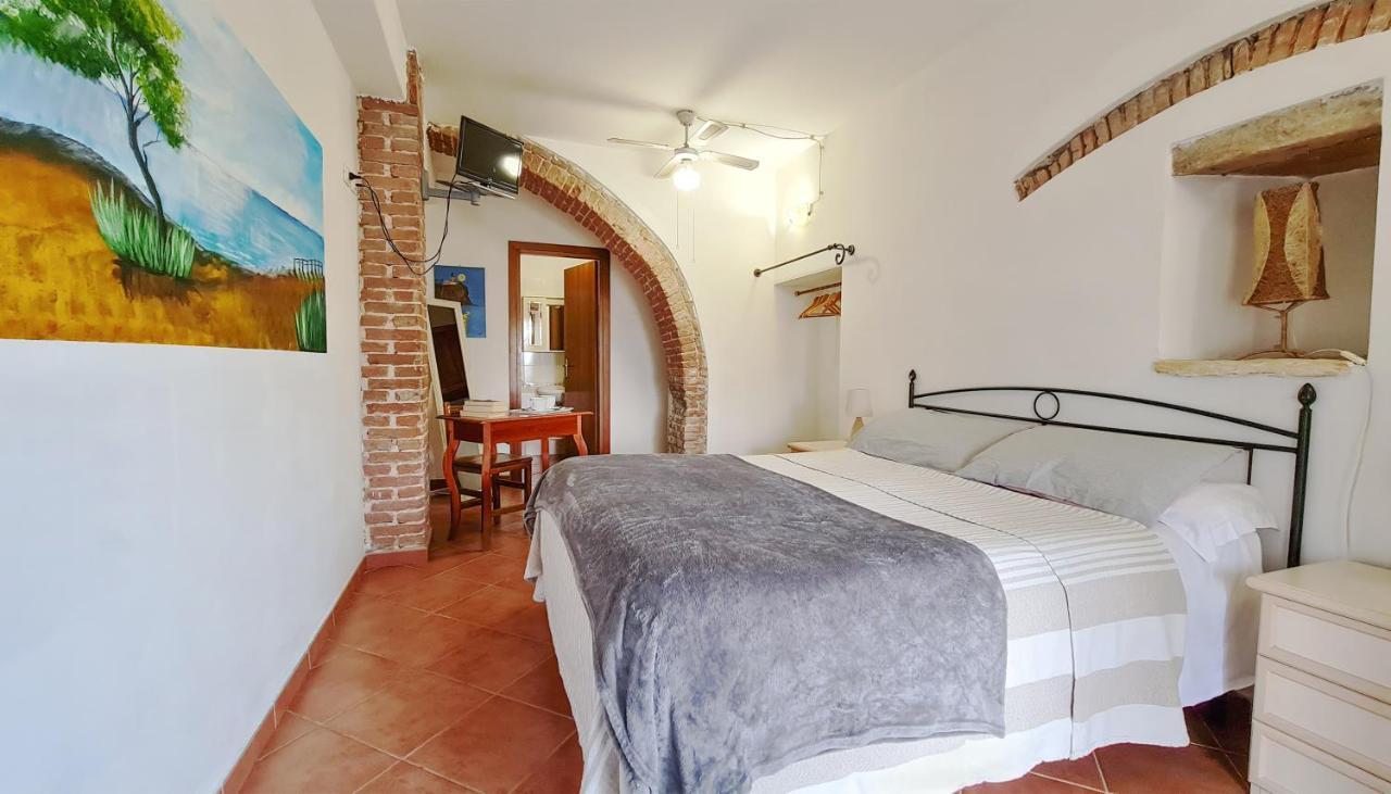 Agriturismo Barbadoro San Vincenzo Exterior photo
