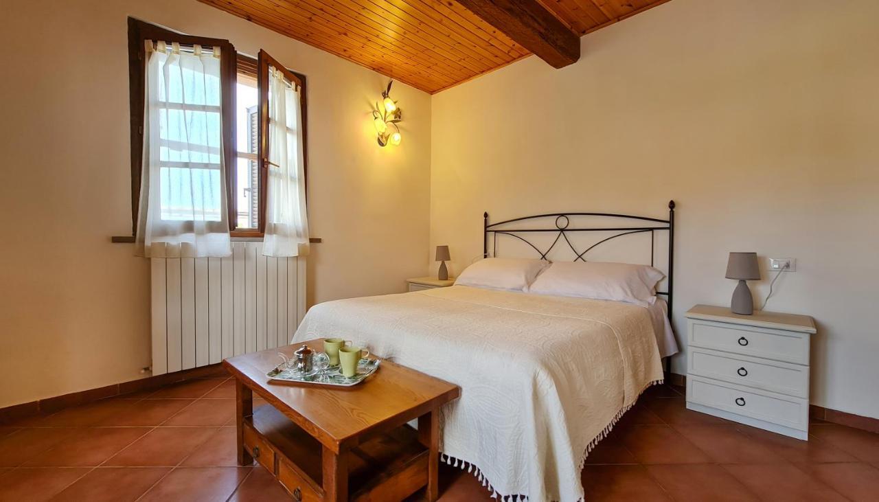 Agriturismo Barbadoro San Vincenzo Exterior photo