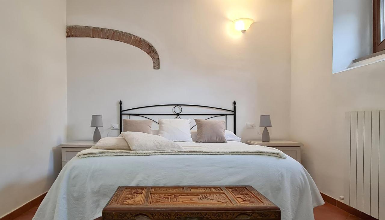 Agriturismo Barbadoro San Vincenzo Exterior photo