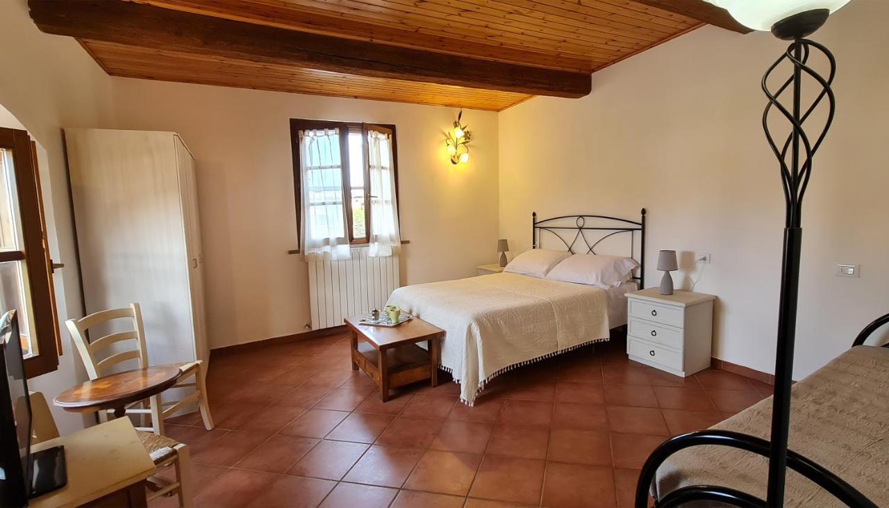 Agriturismo Barbadoro San Vincenzo Exterior photo