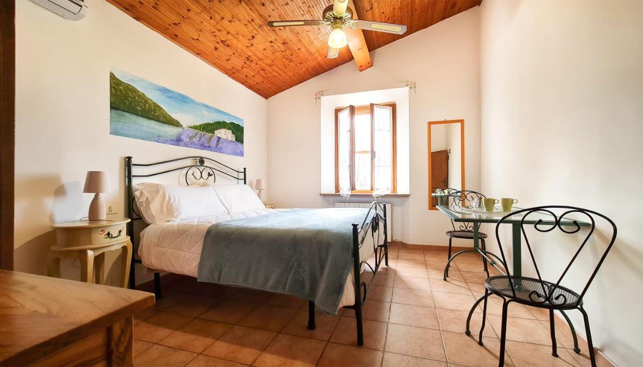 Agriturismo Barbadoro San Vincenzo Exterior photo