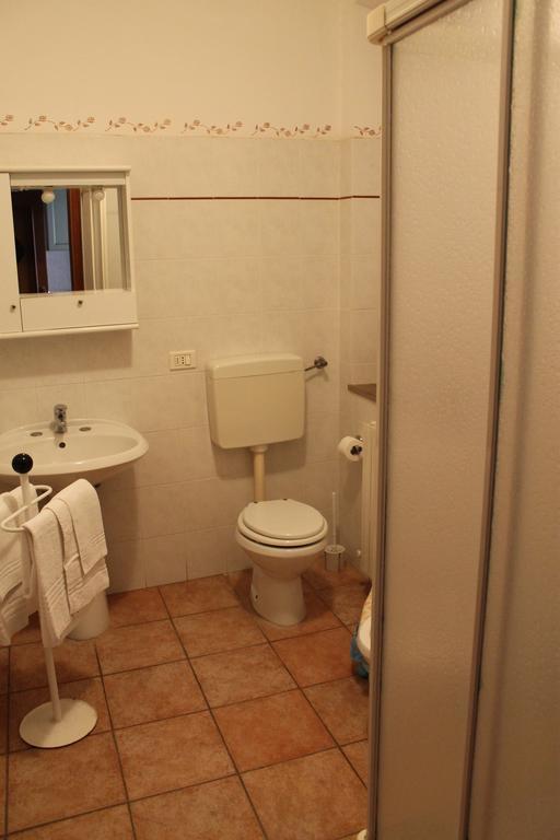 Agriturismo Barbadoro San Vincenzo Room photo