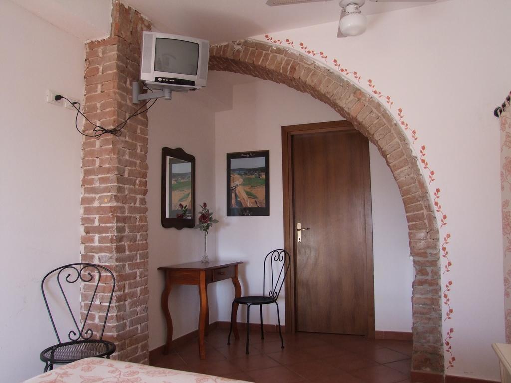 Agriturismo Barbadoro San Vincenzo Exterior photo