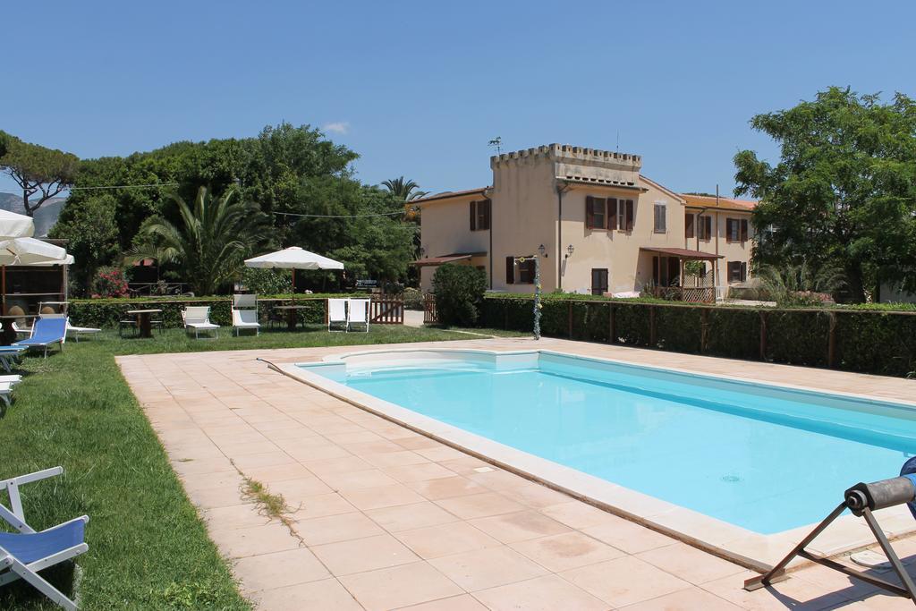 Agriturismo Barbadoro San Vincenzo Exterior photo